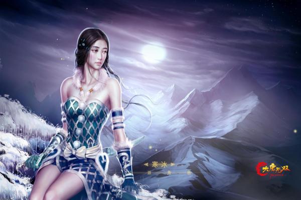 2024年古装游戏推荐：带你穿越时光的经典古风大作