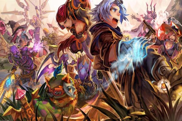 《英雄联盟猫咪英雄详解：技能与玩法全解析》