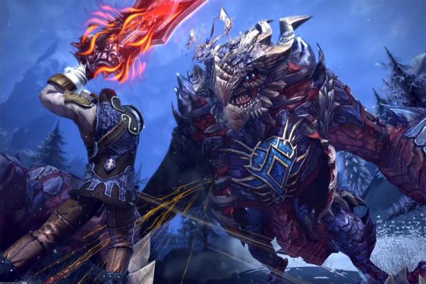 《元素之力》堕落女巫秘籍攻略！