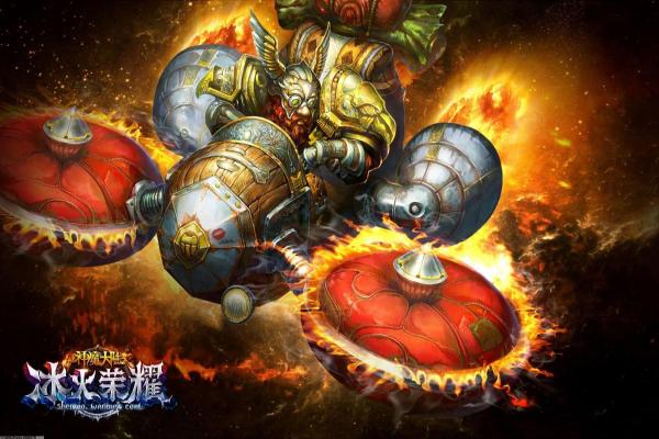 《云顶之弈》法术强度计算方法，新手指南！