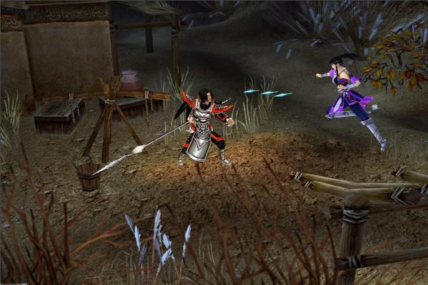 《征途2》手游官方电脑版下载官网PC版模拟器安装方法_