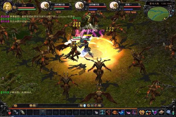 火影忍者手游：当前版本防反最强忍者排行TOP5